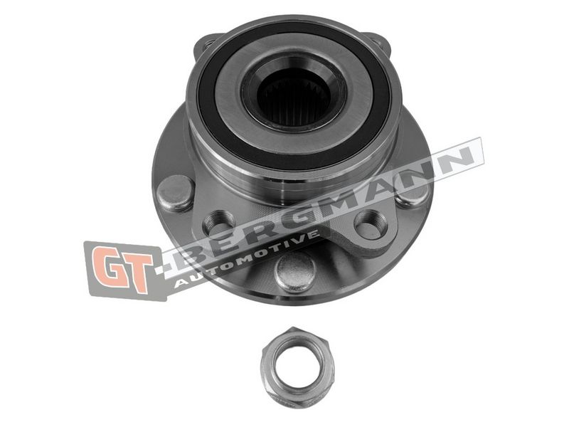 GT-BERGMANN Automotive Rato guolio komplektas