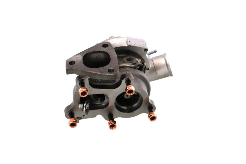 REMANTE 003-001-000311R Charger, charging (supercharged/turbocharged)