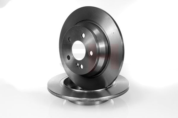 GH GH-423325 Brake Disc