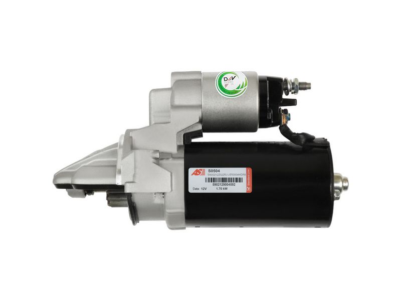 AS-PL S0504 Starter