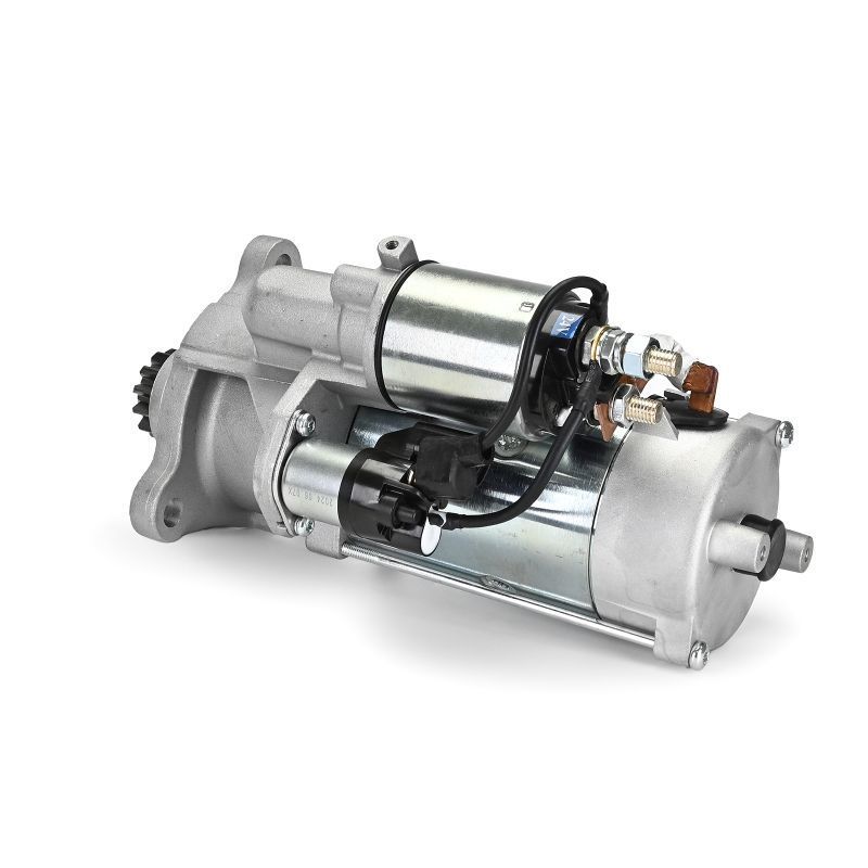 Delco Remy SER84250-12B1 Starter