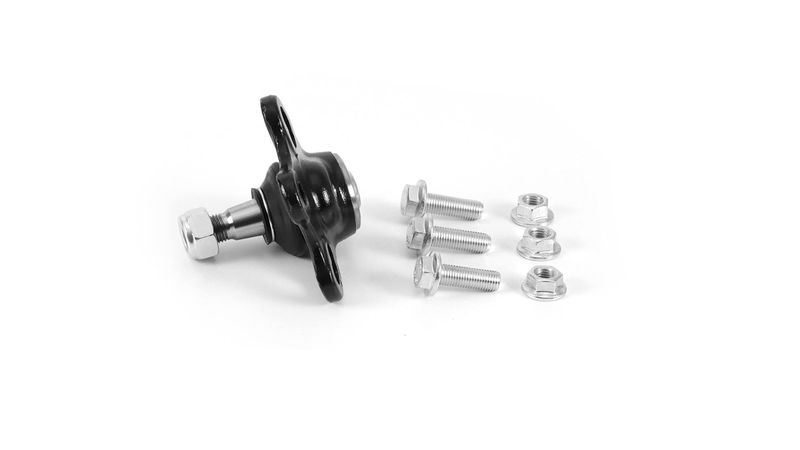 SKF VKDS318001 Нижній/верхній кульовий шарнір