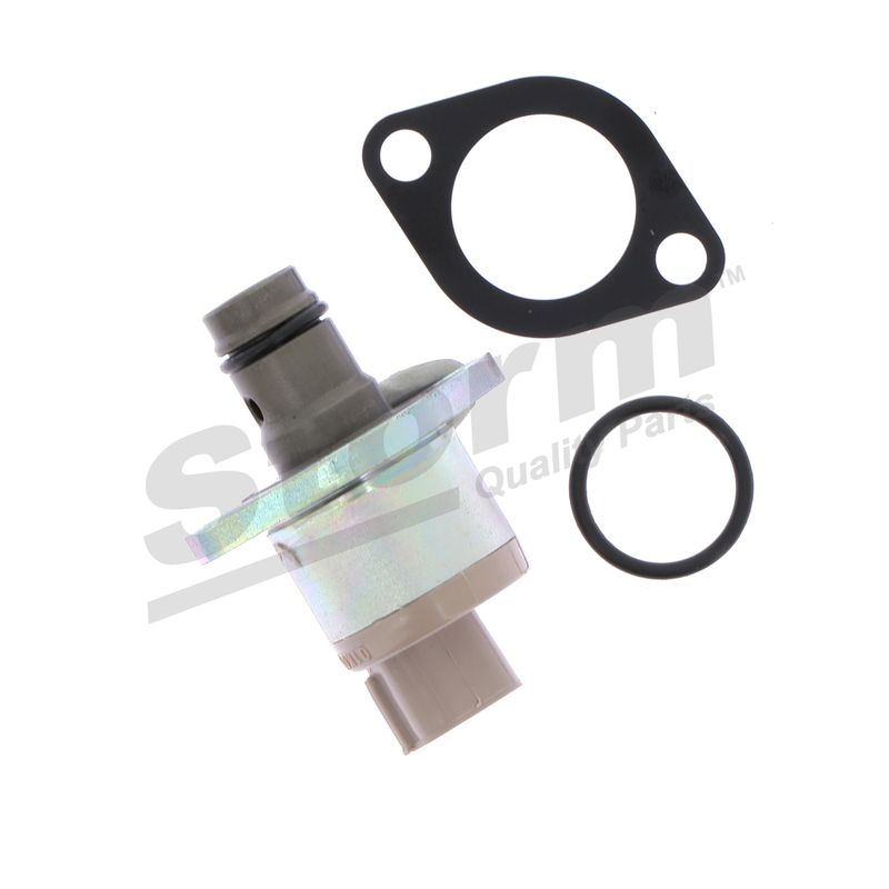 Régulateur, quantité de carburant (système à rampe commune) STORM QUALITY PARTS STO106200