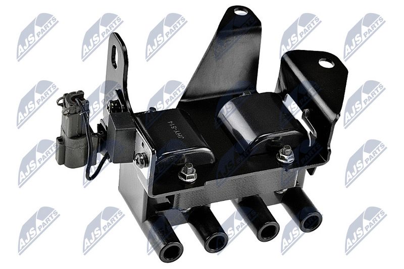 Süütepool, NTY ECZ-HY-514