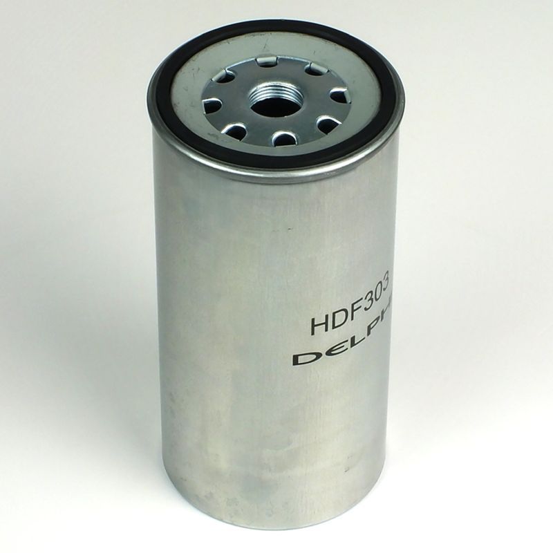 Palivový filtr HDF303