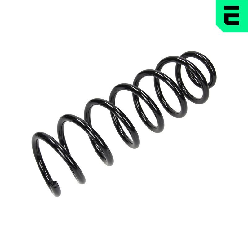 OPTIMAL AF-3891 - Suspension Spring