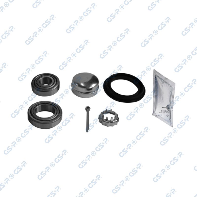 GSP GK0529 - Wheel Bearing Kit