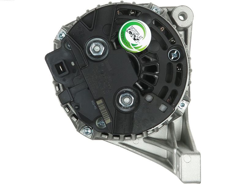 AS-PL A0049PR Alternator