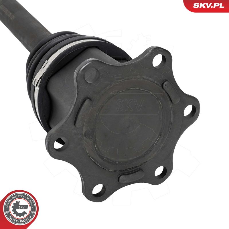 ESEN SKV 40SKV310 Pusašis