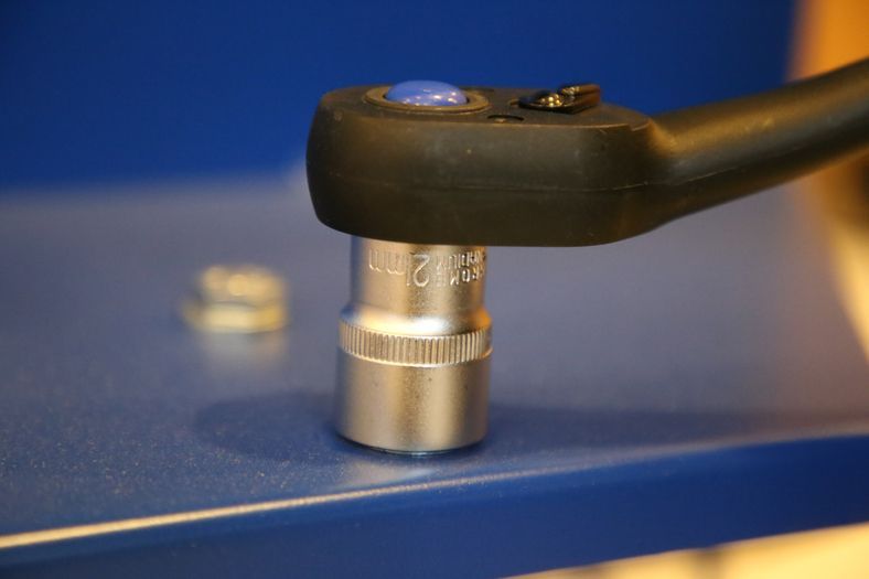 Padrun, KS TOOLS BT022812
