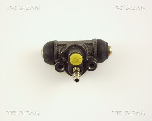 TRISCAN fékmunkahenger 8130 50025