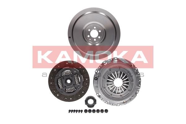 KAMOKA KC015 Clutch Kit
