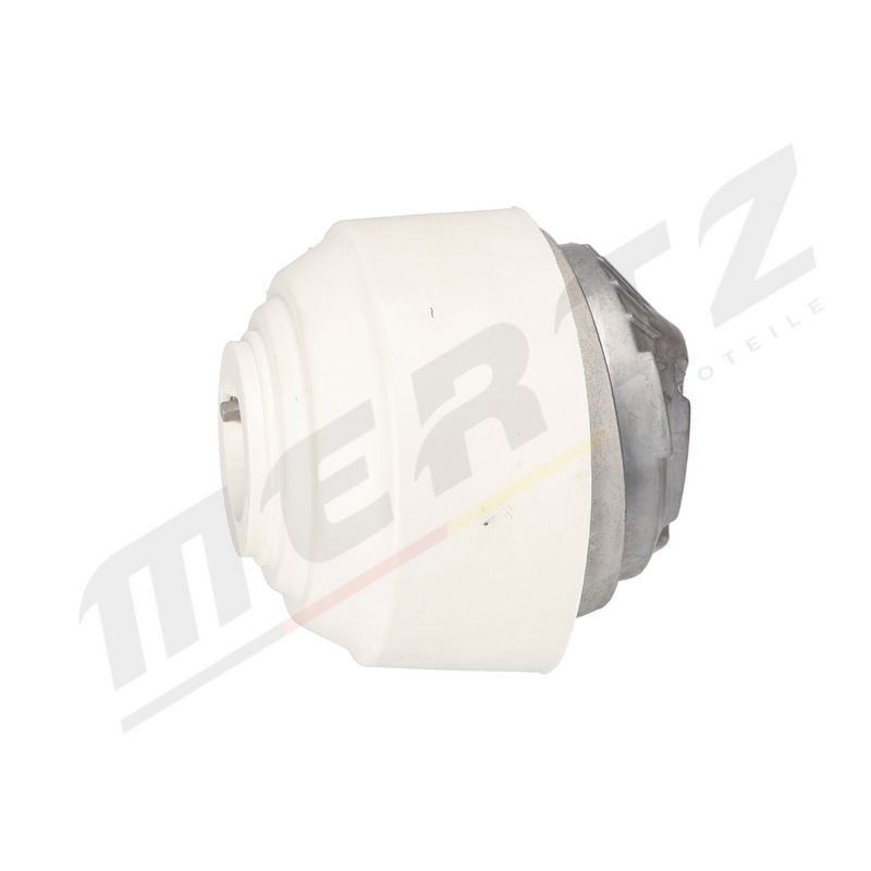 MERTZ M-S4775 Mounting, engine