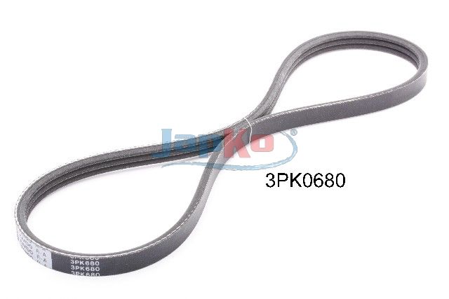 Soonrihm, JAPKO 3PK680