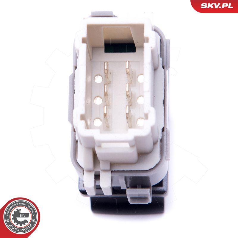 Lüliti, aknatõstuk, ESEN SKV 37SKV325