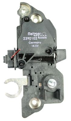 METZGER AUTOTEILE 2390102 Alternator Regulator