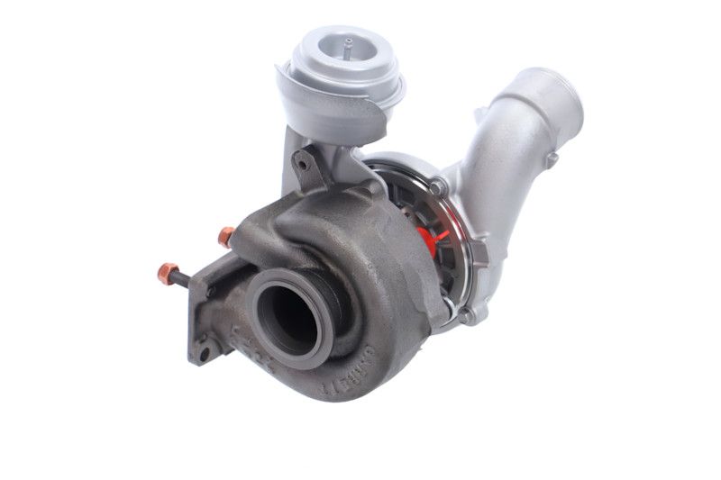 REMANTE 003-001-001355R Charger, charging (supercharged/turbocharged)
