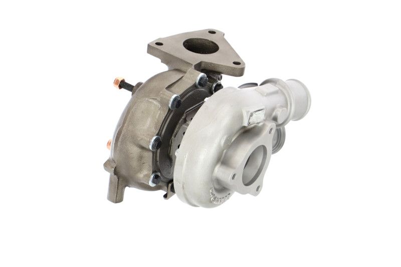 REMANTE 003-001-004527R Charger, charging (supercharged/turbocharged)