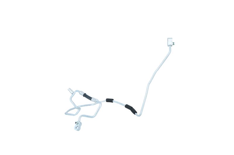 NRF 400098 High/Low-pressure Line, air conditioning