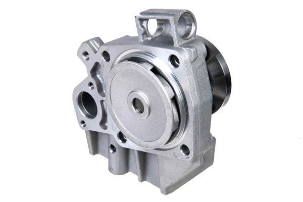 STELLOX 4520-0035-SX Water Pump, engine cooling