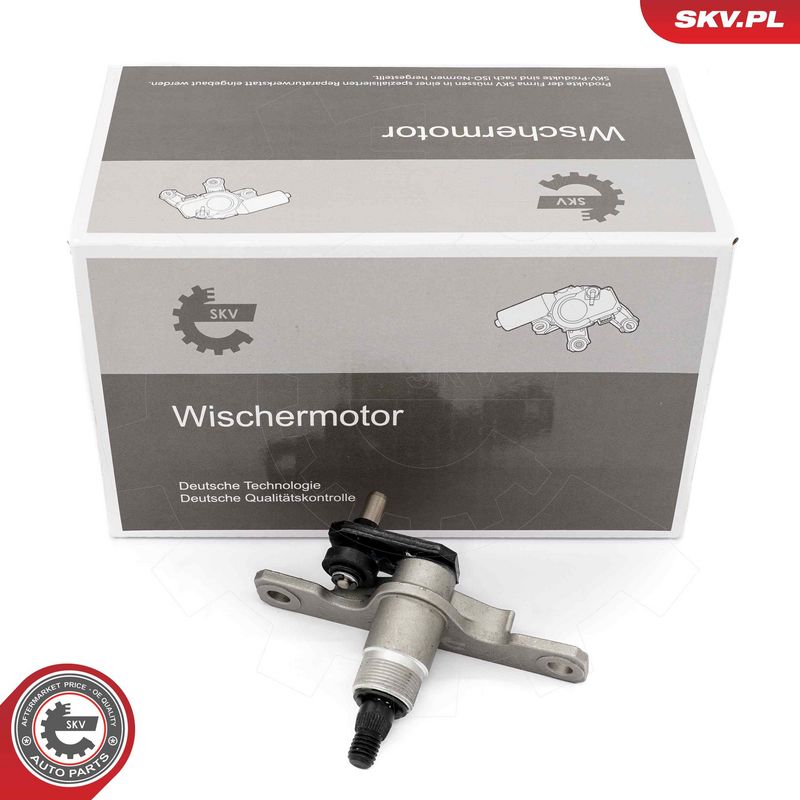 Pesurihoovastik, ESEN SKV 05SKV146