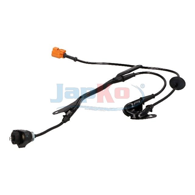 Andur, rattapöörete arv, JAPKO 151403