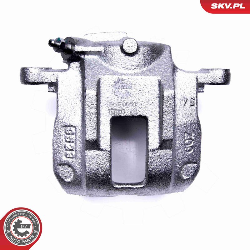 Pidurisadul, ESEN SKV 45SKV661