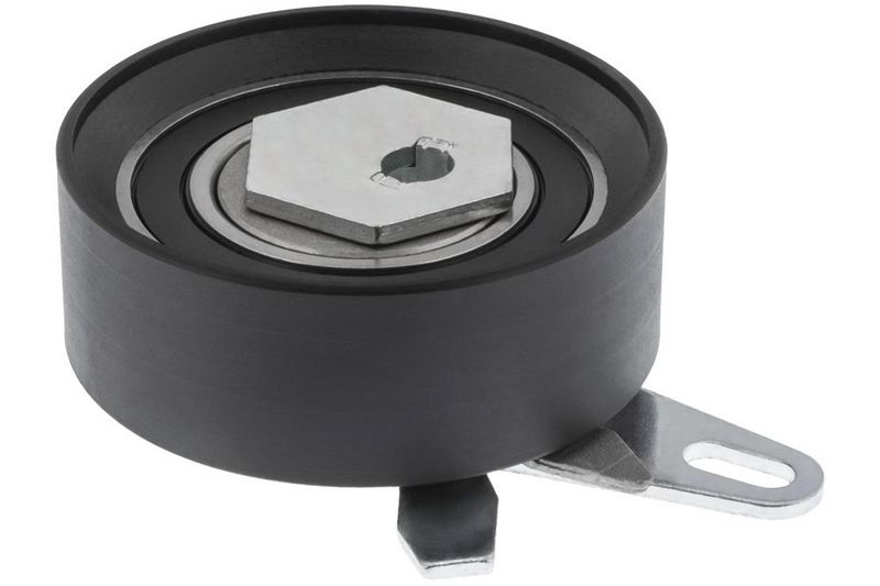 rola intinzator,curea distributie TOPRAN 108 165