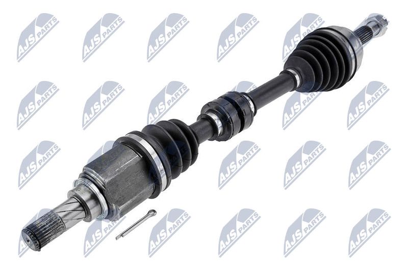 NTY NPW-NS-136 Drive Shaft