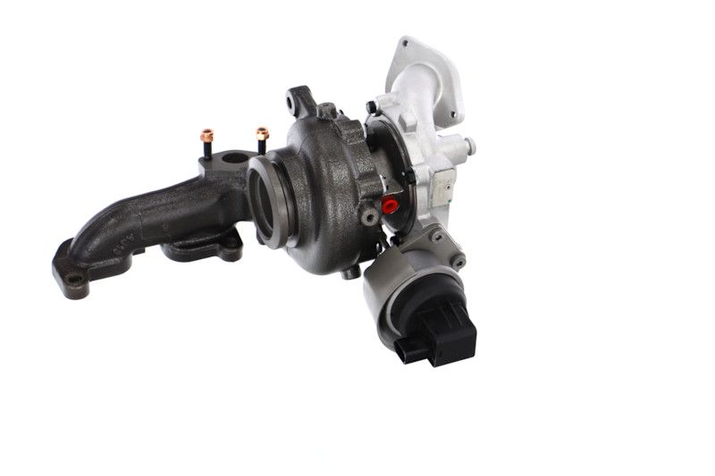 REMANTE 003-002-000058R Charger, charging (supercharged/turbocharged)