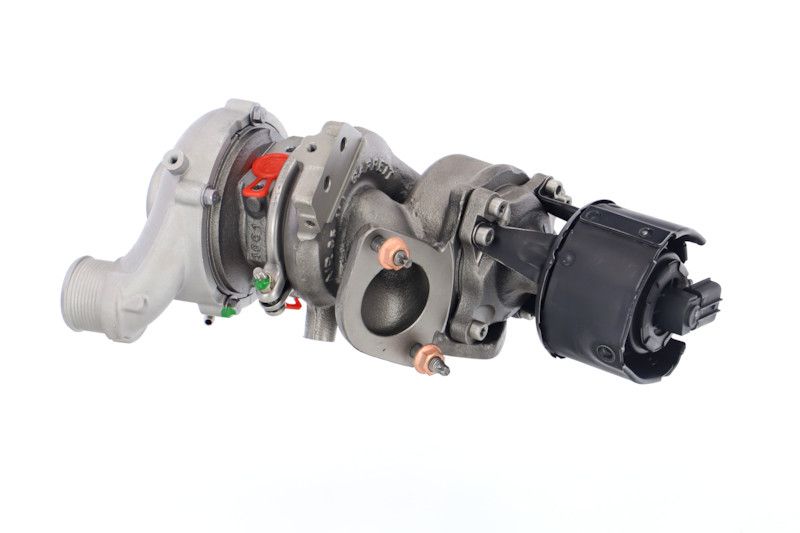 REMANTE 003-002-001105R Charger, charging (supercharged/turbocharged)