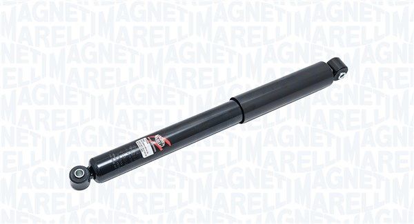 Amort, MAGNETI MARELLI...