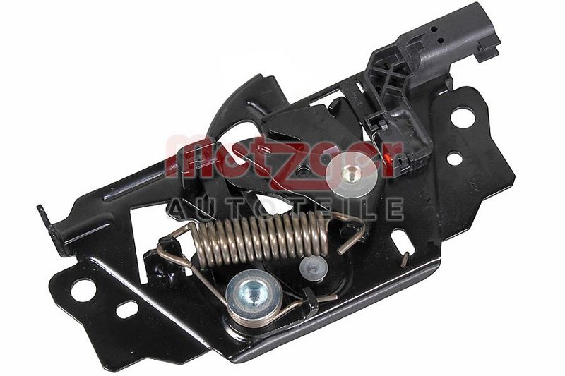 METZGER AUTOTEILE 2310743 Bonnet Lock