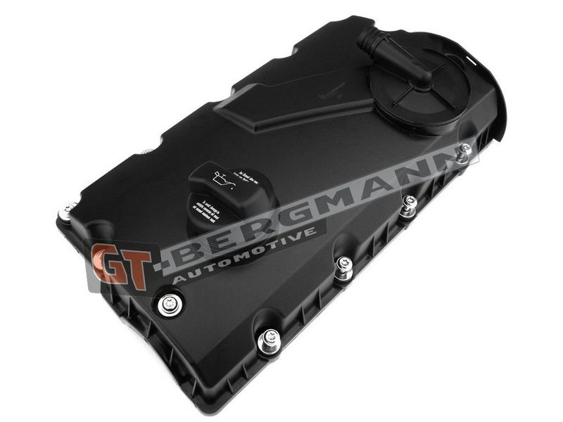 GT-BERGMANN Automotive Svirties dangtelis