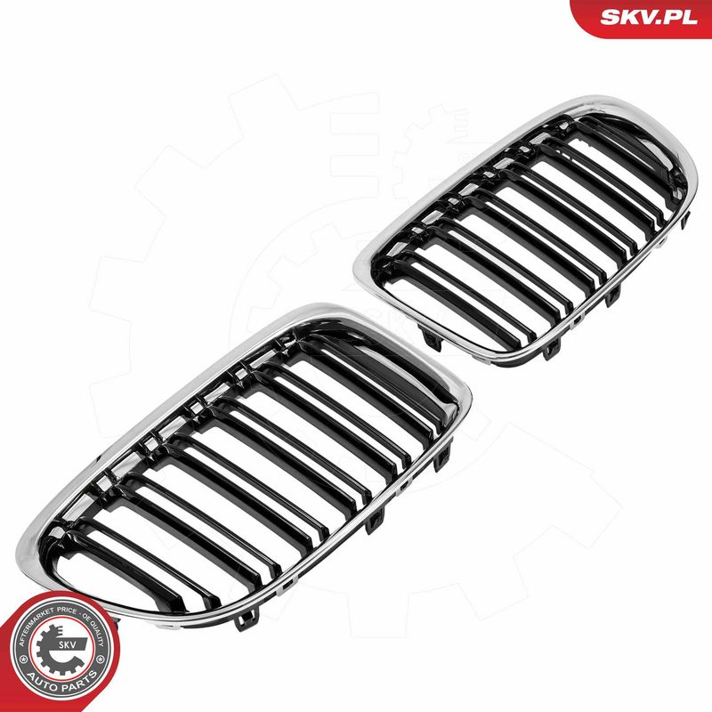 Radiaatorivõre, ESEN SKV 66SKV232