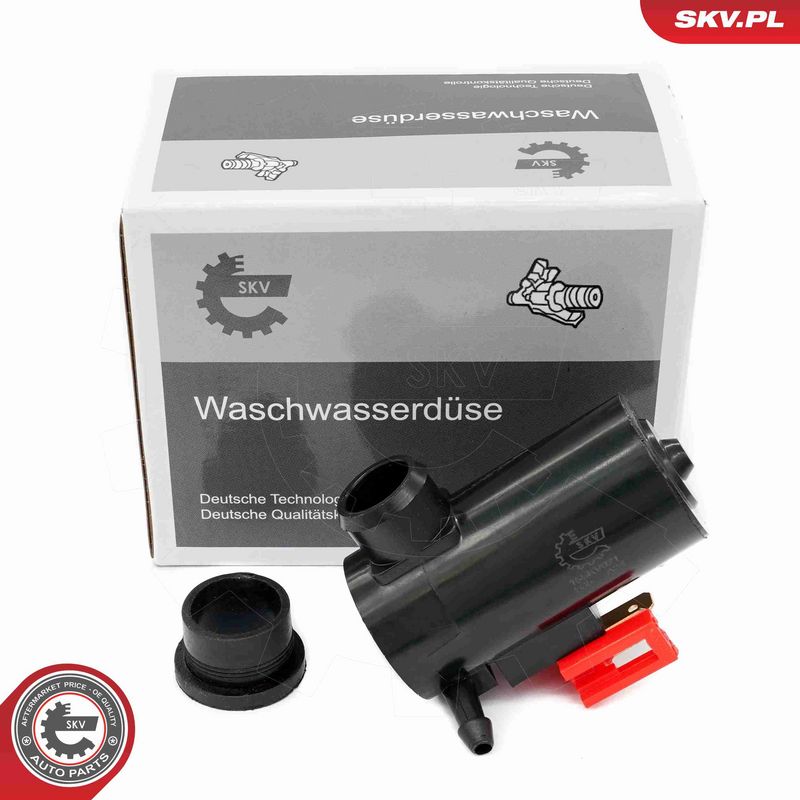 ESEN SKV 15SKV021 - Washer Fluid Pump, window cleaning