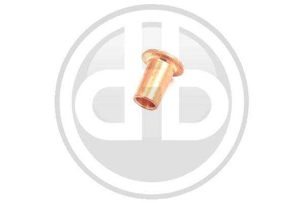 BUCHLI Seal Ring, nozzle holder 6A41994