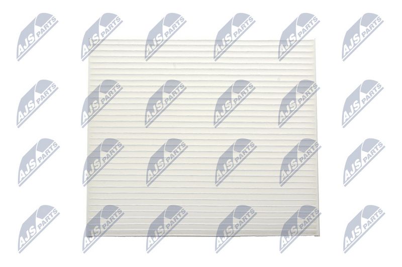Filter, salongiõhk, NTY FCF-TY-006