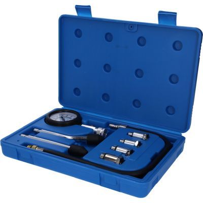 KS TOOLS BT581100 Compression Pressure Test Set