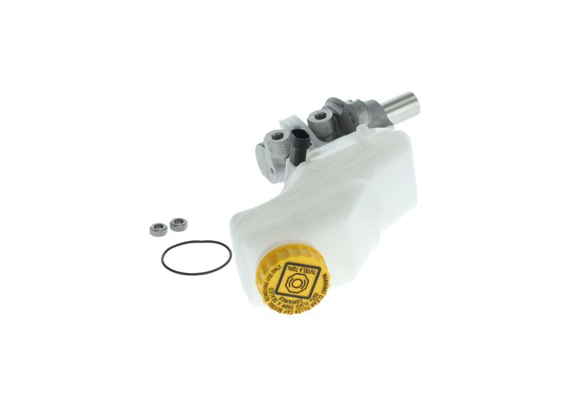 BOSCH 0204123682 Brake Master Cylinder