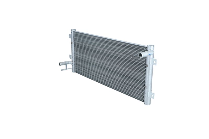 Radiaator, mootorijahutus, NRF 550438