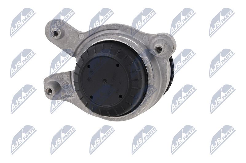 Paigutus, Mootor, NTY ZPS-ME-023