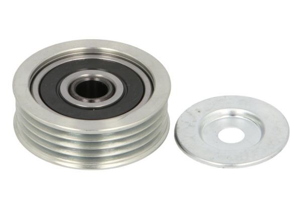 Spannrolle, Keilrippenriemen