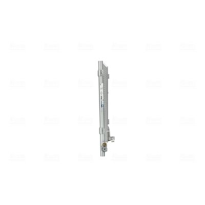 NISSENS 94583 Condenser, air conditioning