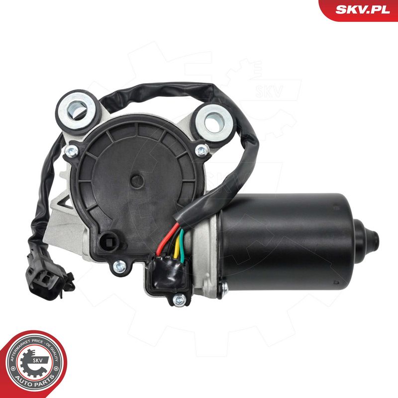 Pesuri mootor, ESEN SKV 19SKV248
