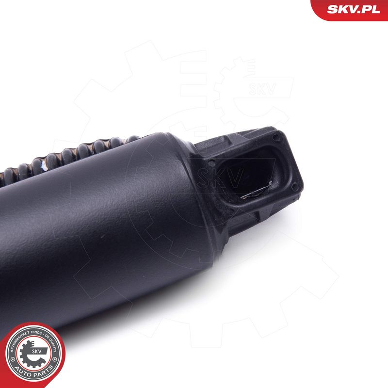 Elektrimootor, tagaluuk, ESEN SKV 52SKV965
