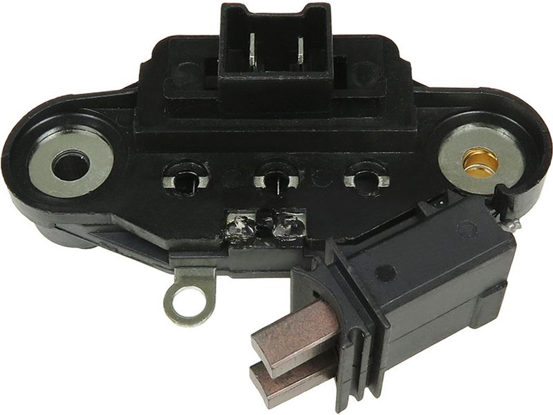 Generaatori pingeregulaator, AS-PL ARE3009