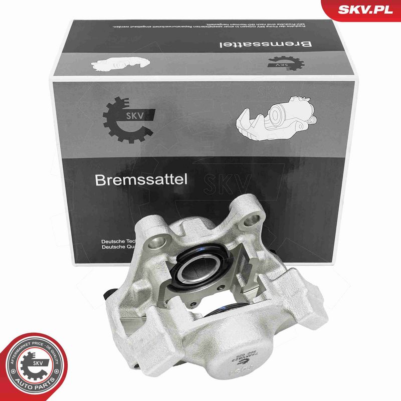 ESEN SKV 74SKV823 Brake Caliper