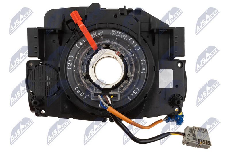 NTY EAS-PE-005 Clock Spring, airbag