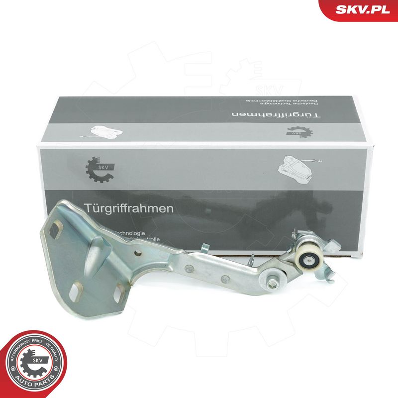 ESEN SKV 96SKV855 Roller Guide, sliding door